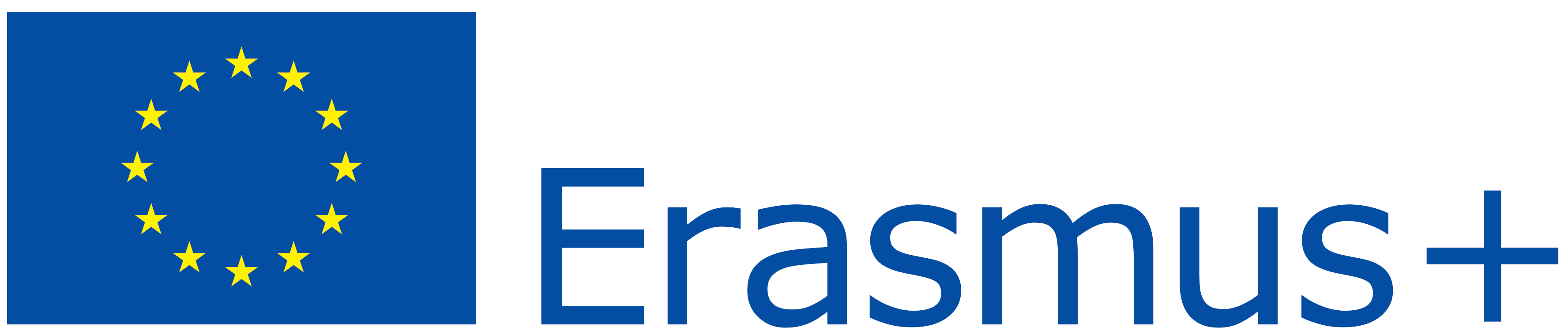 Erasmus plus