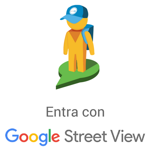 GOOGLE STREET VIEW