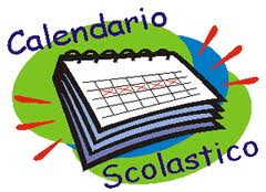 Calendario scolastico e piano annuale delle attività